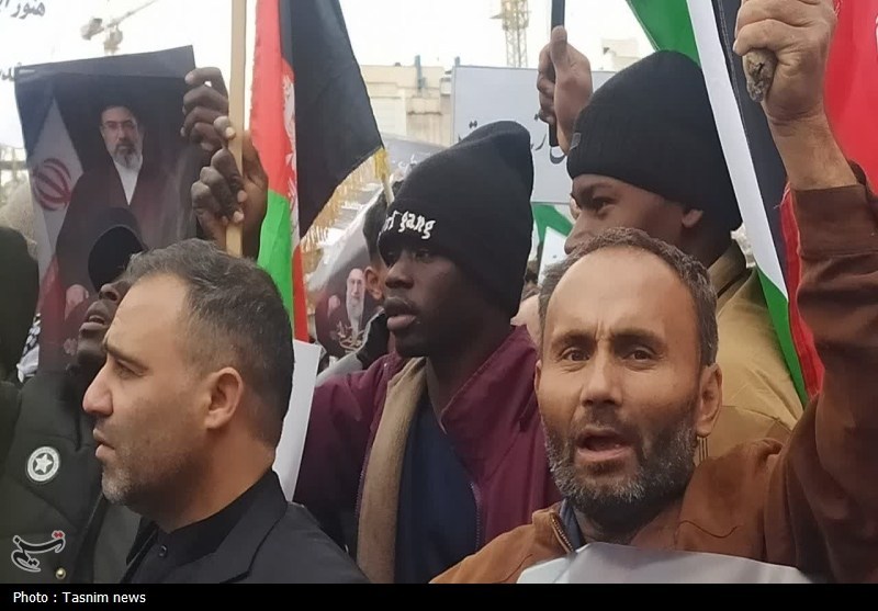 اخبار مشهد , خراسان رضوی , اخبار استان خراسان رضوی , مهاجرین افغانستانی , رهبر انقلاب , آیت الله سید مجتبی خامنه‌ای , شهید امام خامنه ای (ره) , آیت‌الله سید علی خامنه‌ای , جنگ آمریکا و رژیم صهیونیستی علیه ایران , 