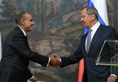 گفتگوی لاوروف و همتای مصری درباره تنش‌ها در خاورمیانه
