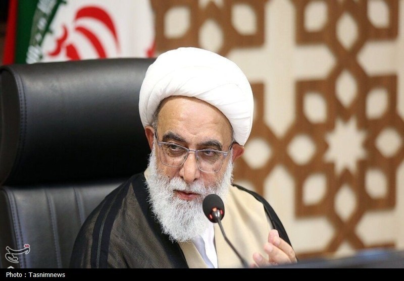 آیت‌الله شب زنده‌دار: طلبگی را نباید به عنوان حرفه نگاه کرد