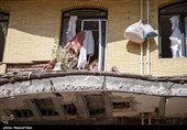 حمله آمریکا و رژیم صهیونیستی به منازل مسکونی در تبریز