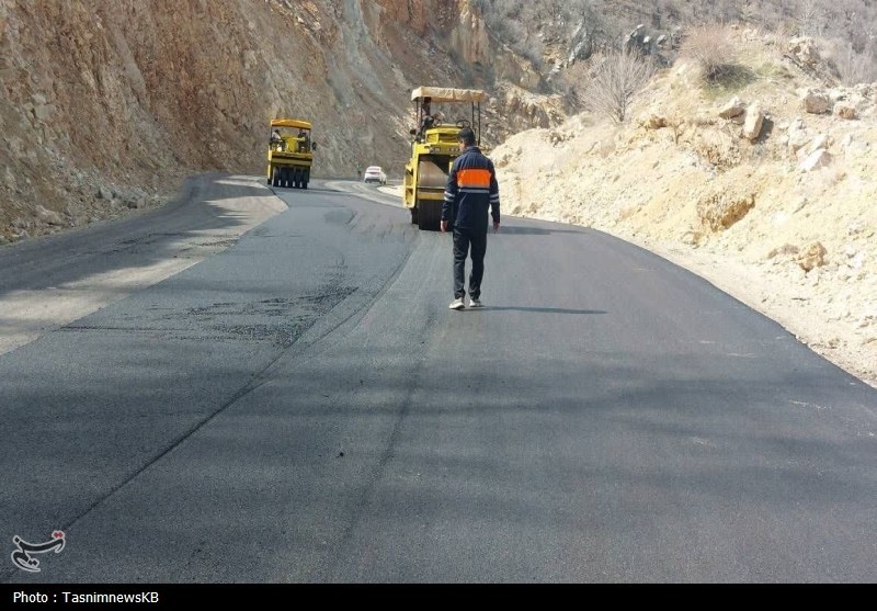 اخبار استان کهگیلویه و بویراحمد , 