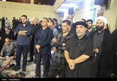 بیعت مردم غیور و انقلابی کیش با سومین رهبر انقلاب اسلامی