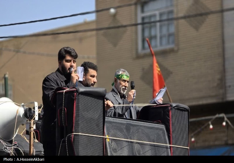 کاشان , اخبار کاشان , تشییع شهدا , تشییع , شهدای مدافع وطن , 