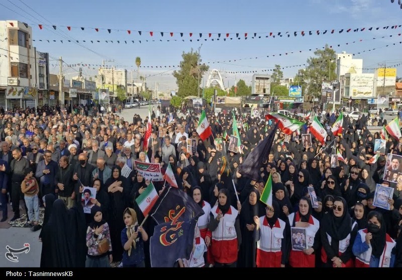 اخبار کهگیلویه , عزاداری , شهادت , امام علی (ع) , 