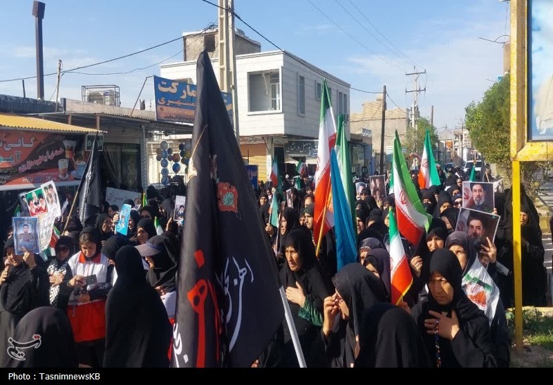 اخبار کهگیلویه , عزاداری , شهادت , امام علی (ع) , 