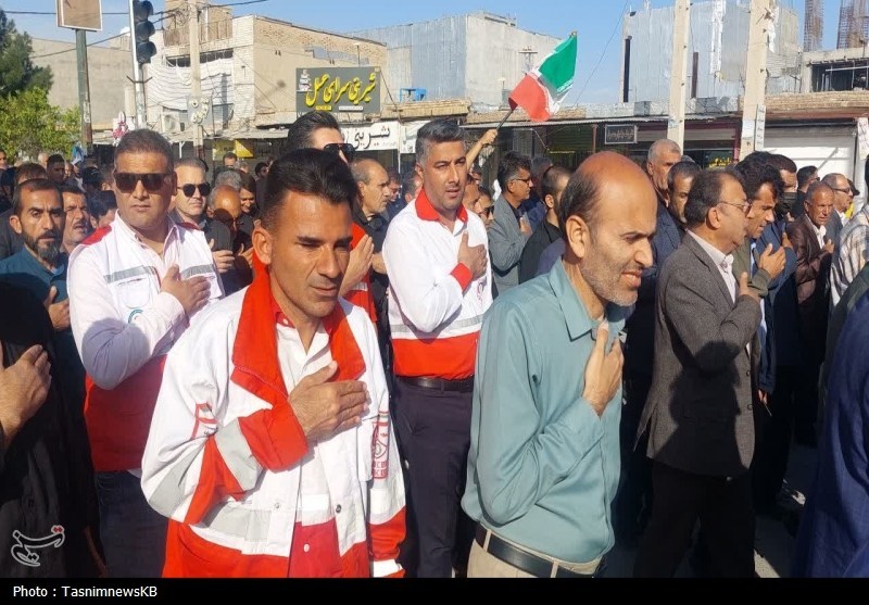 اخبار کهگیلویه , عزاداری , شهادت , امام علی (ع) , 