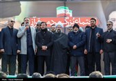 دل‌های قرآنی تبریز برای «شهید راه قرآن» گرد هم آمدند