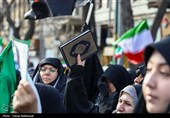 دل‌های قرآنی تبریز برای «شهید راه قرآن» گرد هم آمدند