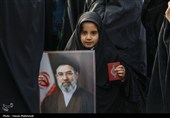 دل‌های قرآنی تبریز برای «شهید راه قرآن» گرد هم آمدند