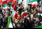 دل‌های قرآنی تبریز برای «شهید راه قرآن» گرد هم آمدند