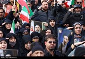 دل‌های قرآنی تبریز برای «شهید راه قرآن» گرد هم آمدند