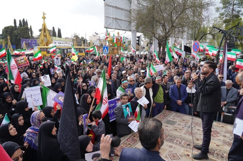 اخبار شیراز , اخبار استان فارس , 