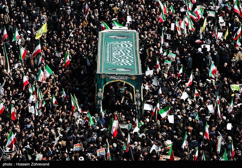 استشهاد الإمام الخامنئي , إيران , الحرب الأمريكية الإسرائيلية على إيران , الشهداء , شهداء العدوان الأمريكي الإسرائيلي على إيران , 