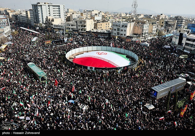استشهاد الإمام الخامنئي , إيران , الحرب الأمريكية الإسرائيلية على إيران , الشهداء , شهداء العدوان الأمريكي الإسرائيلي على إيران , 