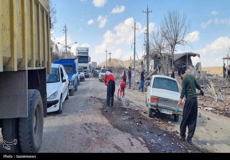 اخبار استان کردستان , 