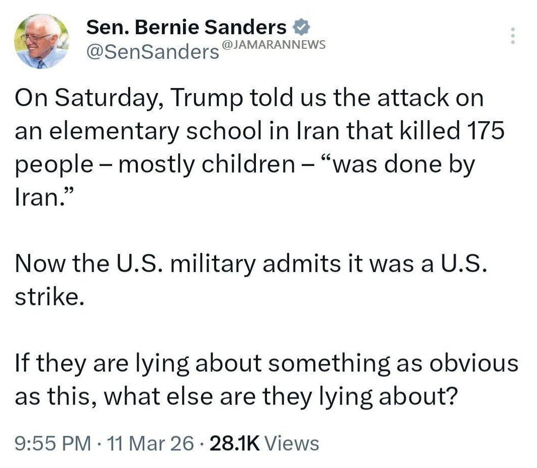 جنگ آمریکا و رژیم صهیونیستی علیه ایران , 