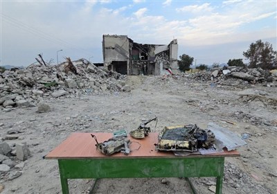 پیام‌های متفاوت کودکان و نوجوانان به فرماندهان جنگ+فیلم