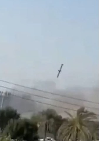 جنگ آمریکا و رژیم صهیونیستی علیه ایران , 