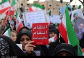 بیعت معلمان و فرهنگیان قزوینی با رهبر امت اسلام