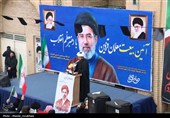 بیعت معلمان و فرهنگیان قزوینی با رهبر امت اسلام