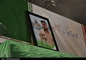 میدان در اختیار فرزندان انقلاب؛ یازدهمین شب تجمعات مردمی در گرگان