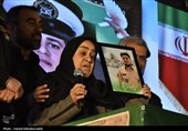 میدان در اختیار فرزندان انقلاب؛ یازدهمین شب تجمعات مردمی در گرگان
