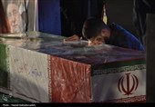 میدان در اختیار فرزندان انقلاب؛ یازدهمین شب تجمعات مردمی در گرگان