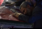 میدان در اختیار فرزندان انقلاب؛ یازدهمین شب تجمعات مردمی در گرگان