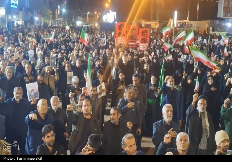 اخبار کهگیلویه , رسانه‌های خارجی , 