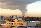 نامه هشدار آمیز رئیس سازمان محیط‌زیست به دبیرکل سازمان ملل