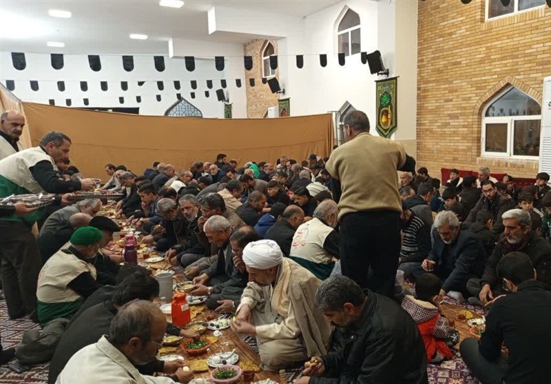 آستان قدس رضوی , خادمیاران رضوی , اخبار بیرجند , اخبار استان خراسان جنوبی , شهادت , امام علی (ع) , 