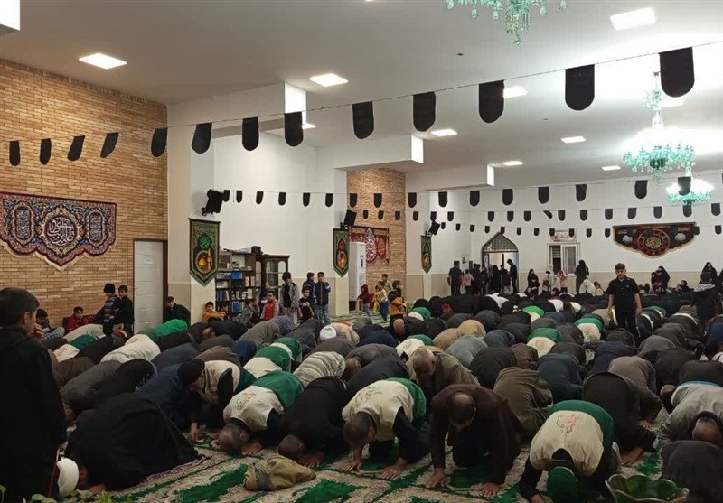 آستان قدس رضوی , خادمیاران رضوی , اخبار بیرجند , اخبار استان خراسان جنوبی , شهادت , امام علی (ع) , 