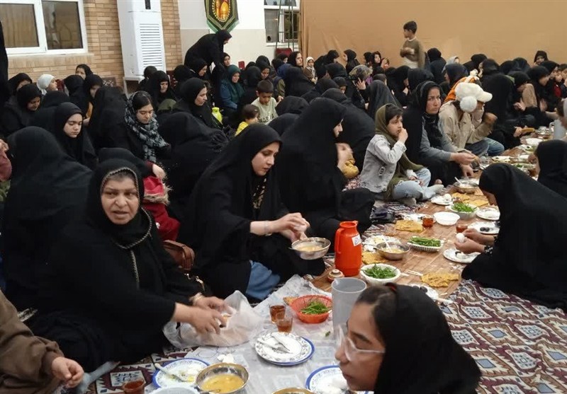 آستان قدس رضوی , خادمیاران رضوی , اخبار بیرجند , اخبار استان خراسان جنوبی , شهادت , امام علی (ع) , 