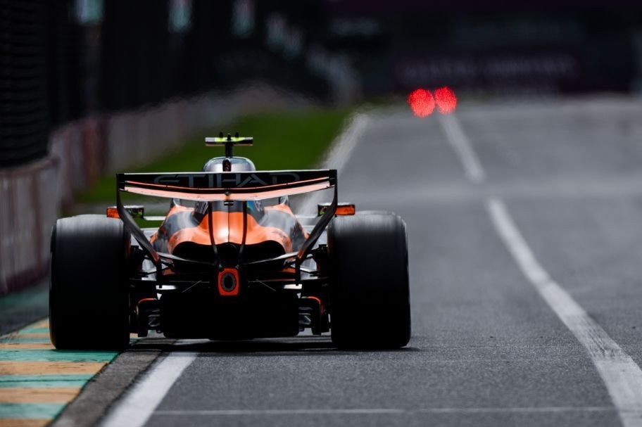 اتومبیلرانی فرمول یک , 