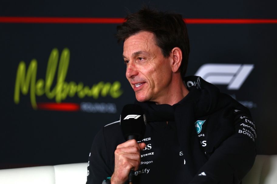 اتومبیلرانی فرمول یک , 