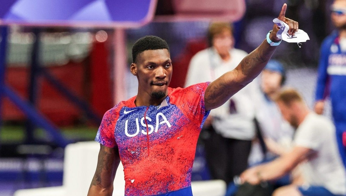 دوومیدانی , دوپینگ در ورزش , 