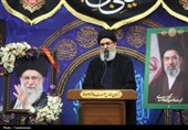 هاشم الحیدری: تشییع امام شهید بزرگترین تشییع در تاریخ عراق بود+ فیلم