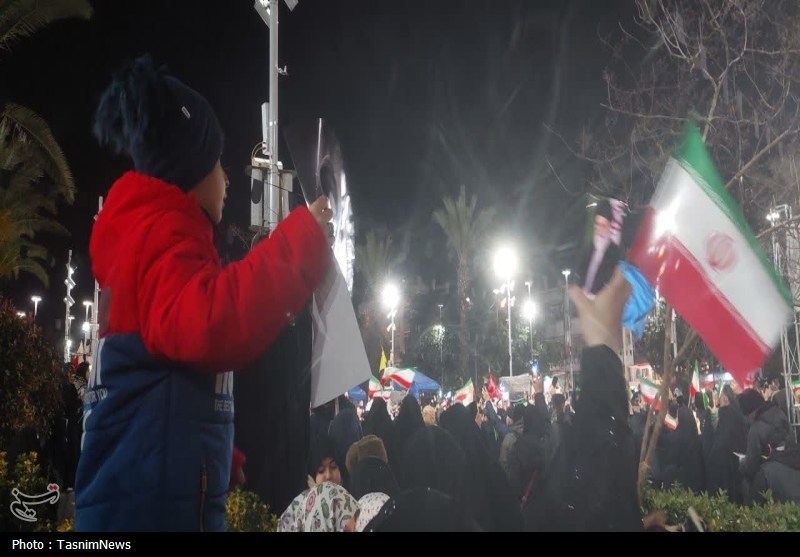 اخبار رشت , اخبار استان گیلان , انقلابی‌گری , 