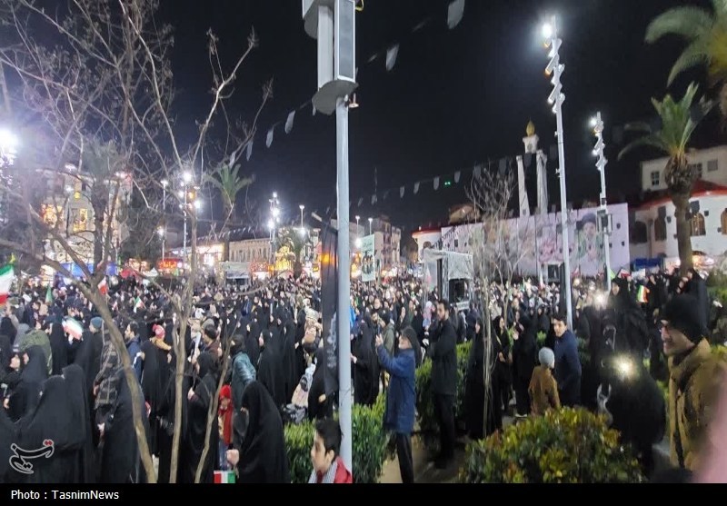 اخبار رشت , اخبار استان گیلان , انقلابی‌گری , 