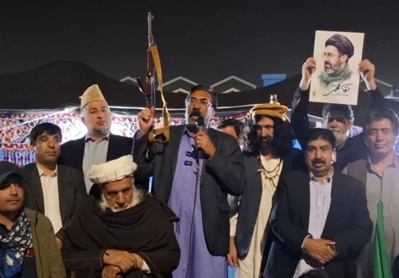 طوایف بلوچ برای سر ترامپ و نتانیاهو جایزه تعیین کردند