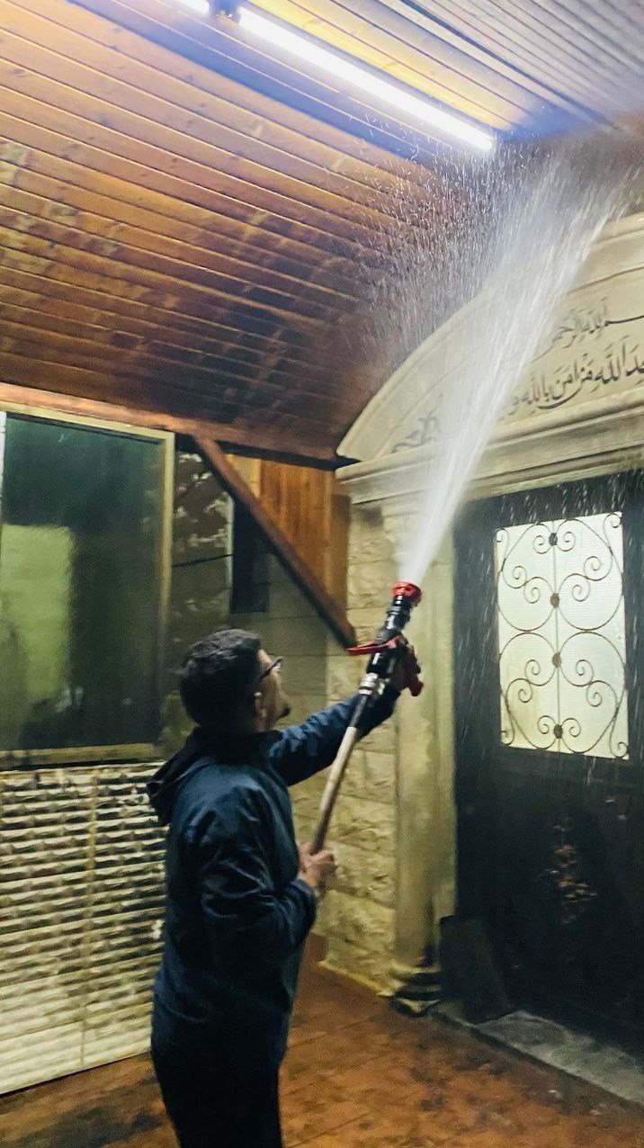 کرانه باختری , فلسطین , شهرک نشینان صهیونیست , 