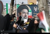 اجتماع هیئات مذهبی شهرکرد در عزای شهادت امام علی(ع) و رهبر شهید