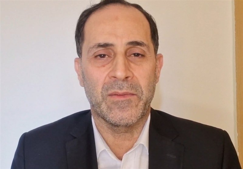 محمد شمص لـ "تسنيم" : إنتخاب السيد مجتبى الخامنئي قائداً لـ إيران هو صفعة لأميركا و"إسرائيل"