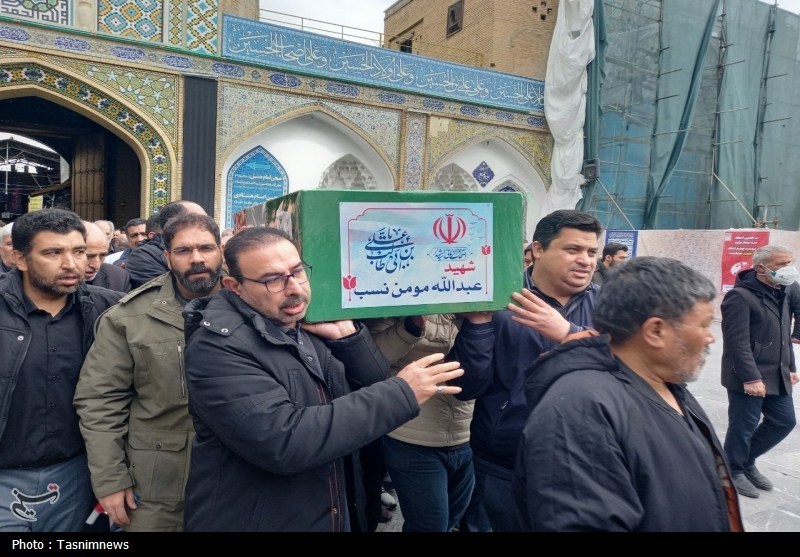 اخبار شهر ری , 