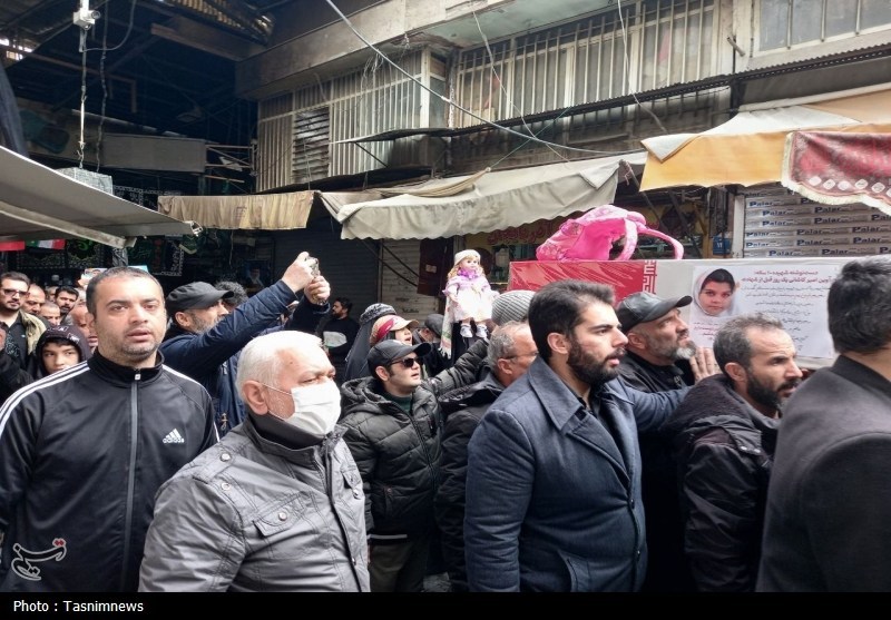 اخبار شهر ری , 