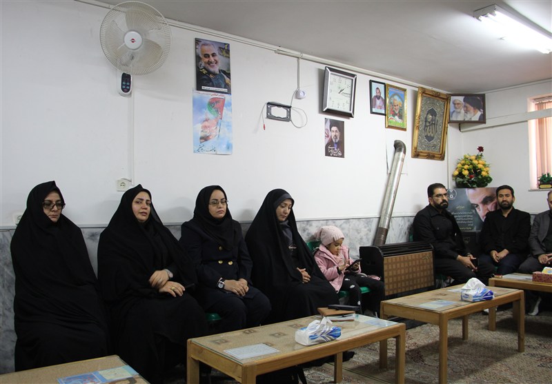 اخبار گناباد , رسانه , خراسان رضوی , اخبار استان خراسان رضوی , شهادت , شهید امام خامنه ای (ره) , آیت الله سید مجتبی خامنه‌ای , 