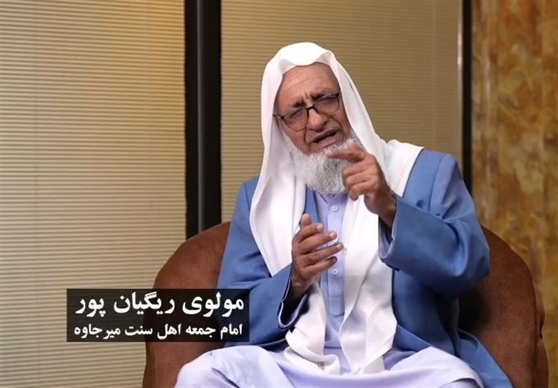 علمای اهل سنت سیستان و بلوچستان: سرباز رهبری و آماده جهاد هستیم