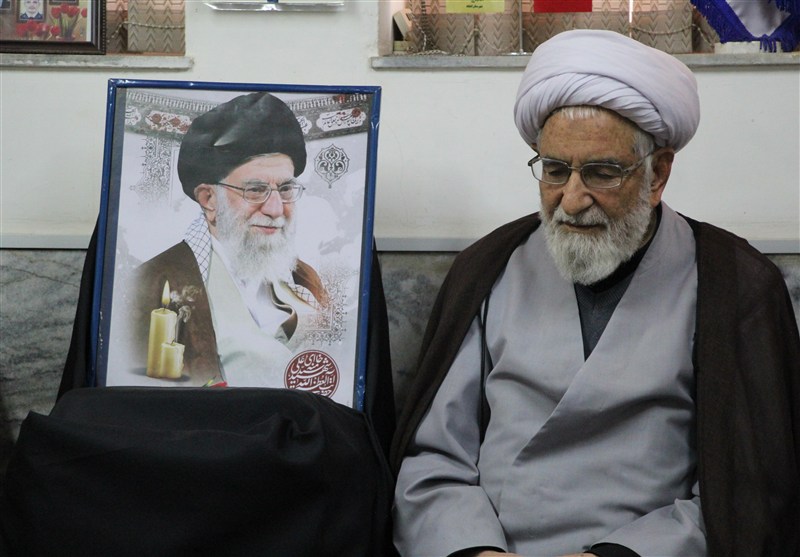 اخبار گناباد , رسانه , خراسان رضوی , اخبار استان خراسان رضوی , شهادت , شهید امام خامنه ای (ره) , آیت الله سید مجتبی خامنه‌ای , 