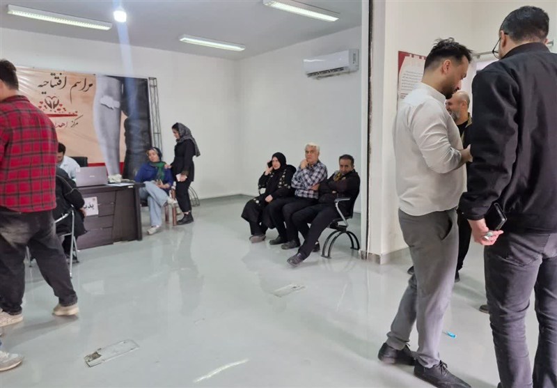 اخبار اسلامشهر , اهدای خون , جنگ , حمله اسرائیل به ایران , 