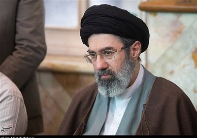 رهبر معظم انقلاب شهادت سردار سلیمانی را تسلیت گفتند